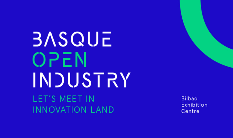 Basque Open Industry