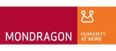 Logo Mondragon