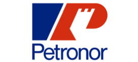 Logo Petronor