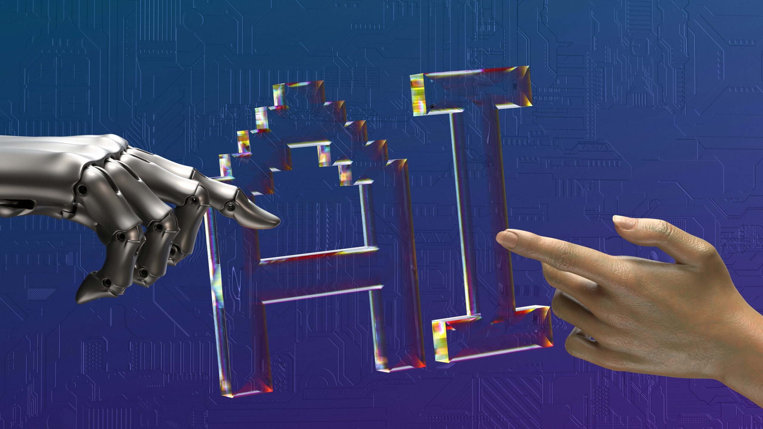 Más de la mitad de los españoles usan la Inteligencia Artificial para tomar decisiones de compra